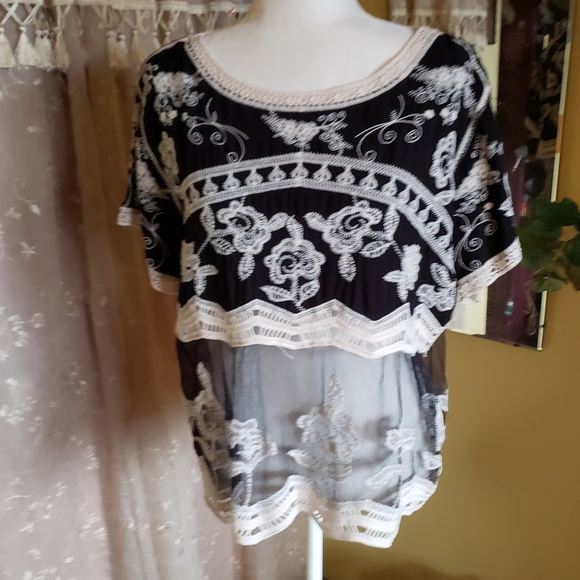 Ember | Anthropologie Top - Picture 7 of 14